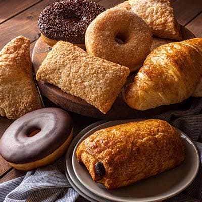 Pan Dulce