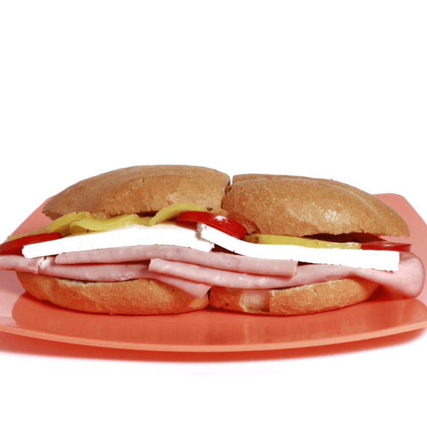 Torta Tropical
