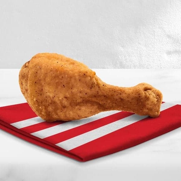 1 Pieza Pollo Receta Secreta