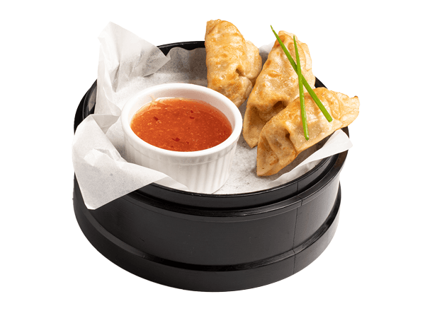 Dumplings