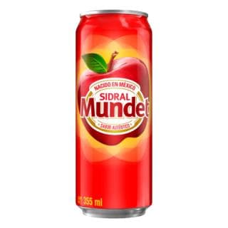 Sidral 355 ml