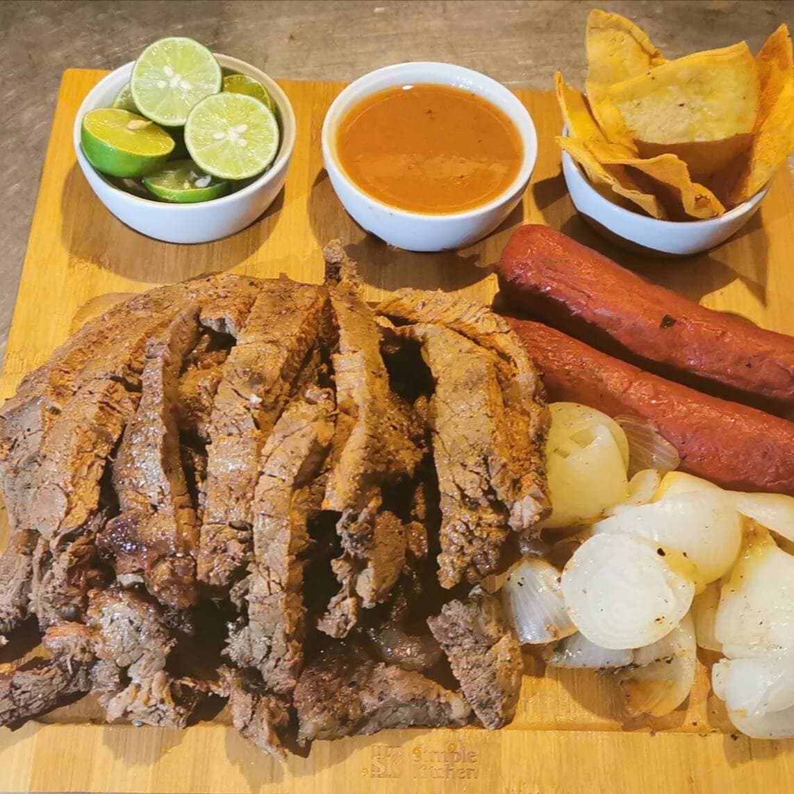 Sirloin