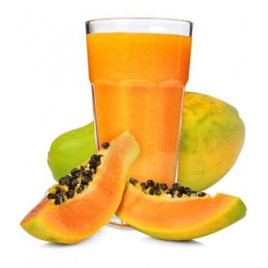 Licuado de Papaya 1L