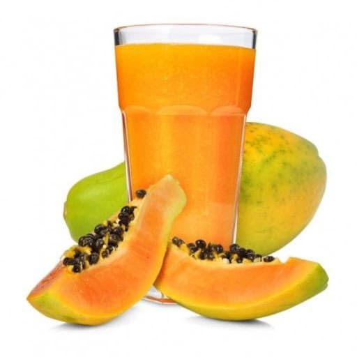 Licuado de Papaya 1L