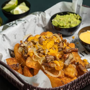Papas Gajo 400 g