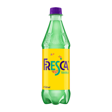 Refresco Sabor Fresca