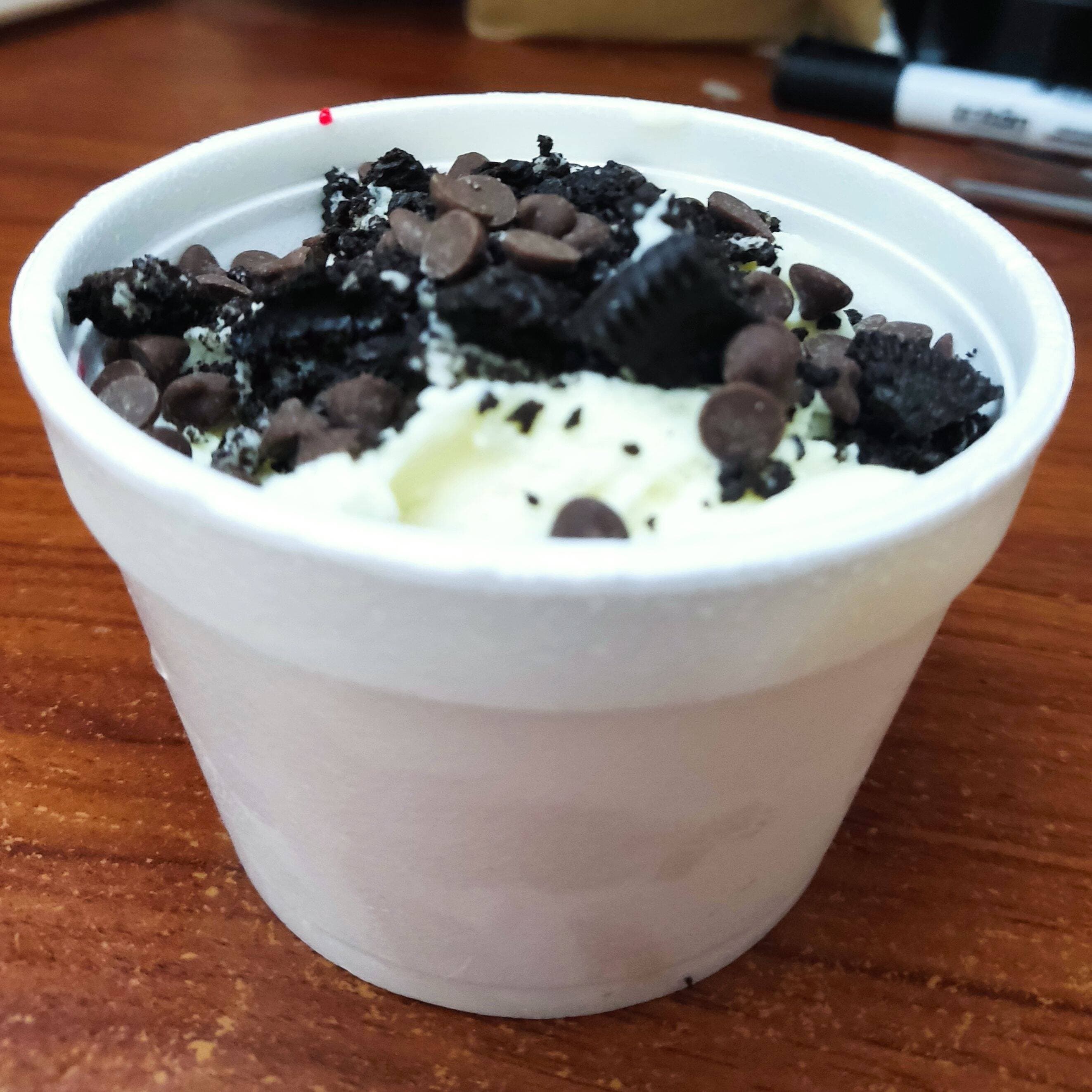 AVALANCHA DE OREO 12 Onzas
