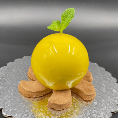 Cremoso de Limón