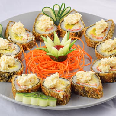 Sushi Premium Fiorentina