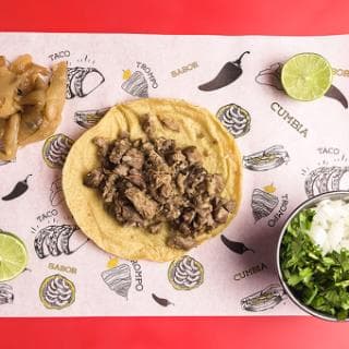 PZA TACO CARNE ASADA