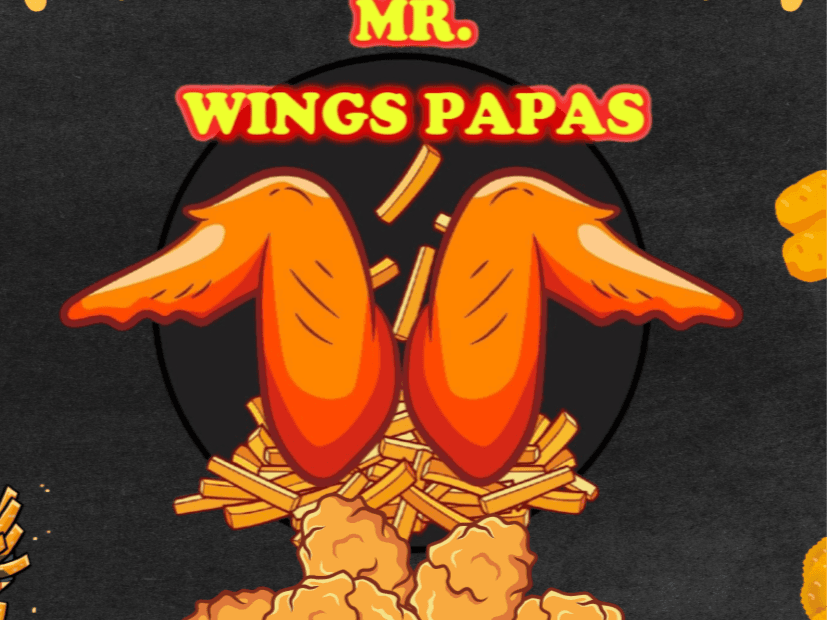 MR. WINGS PAPAS