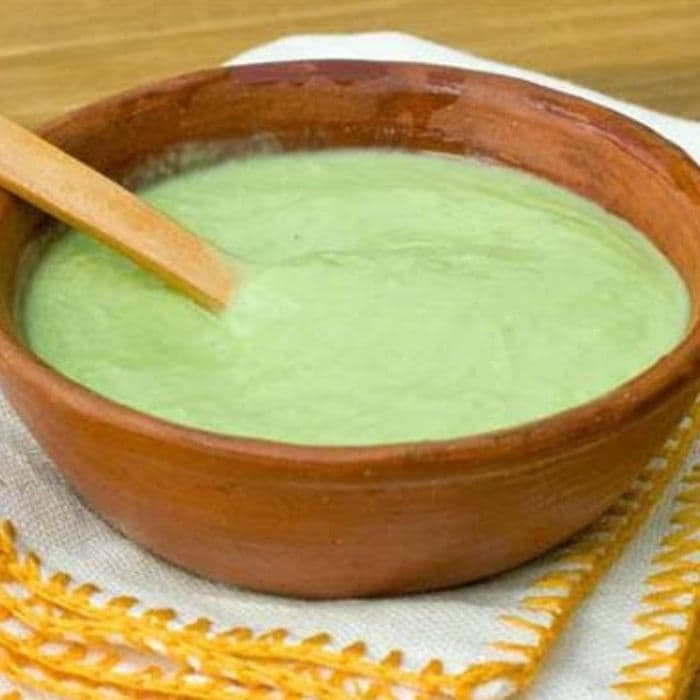 Salsa Extra