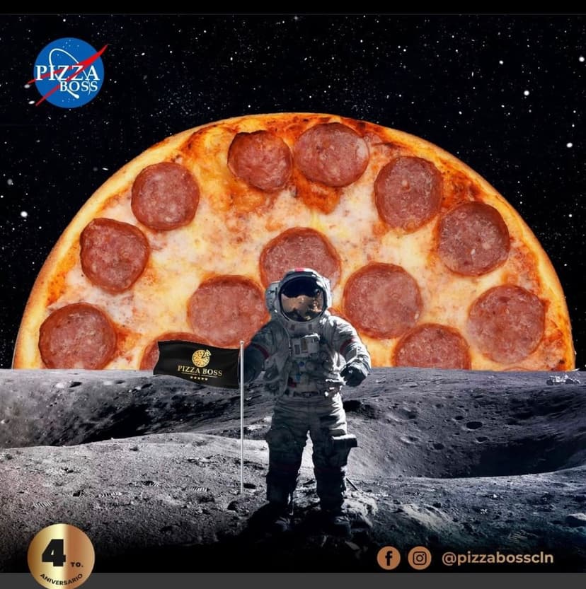 Pizza Boss