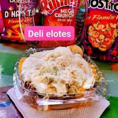 Nachos