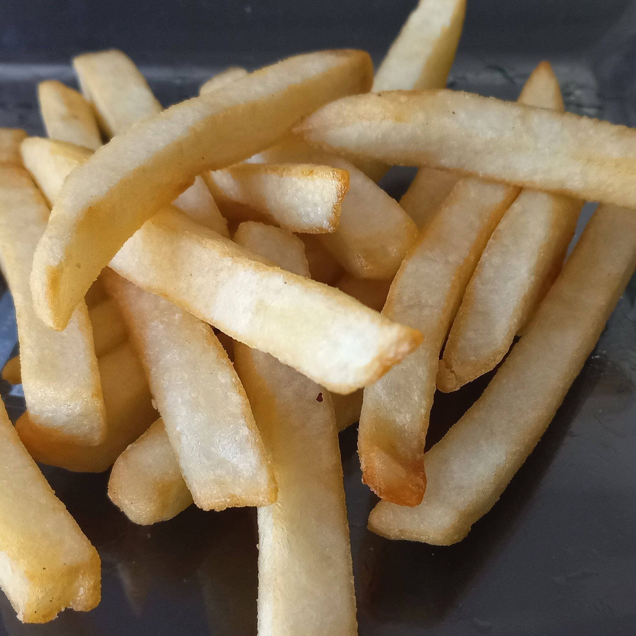 Papas a La Francesa