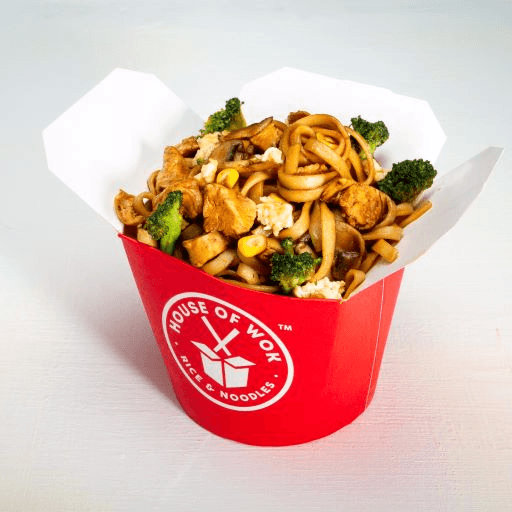 Chicken Teriyaki