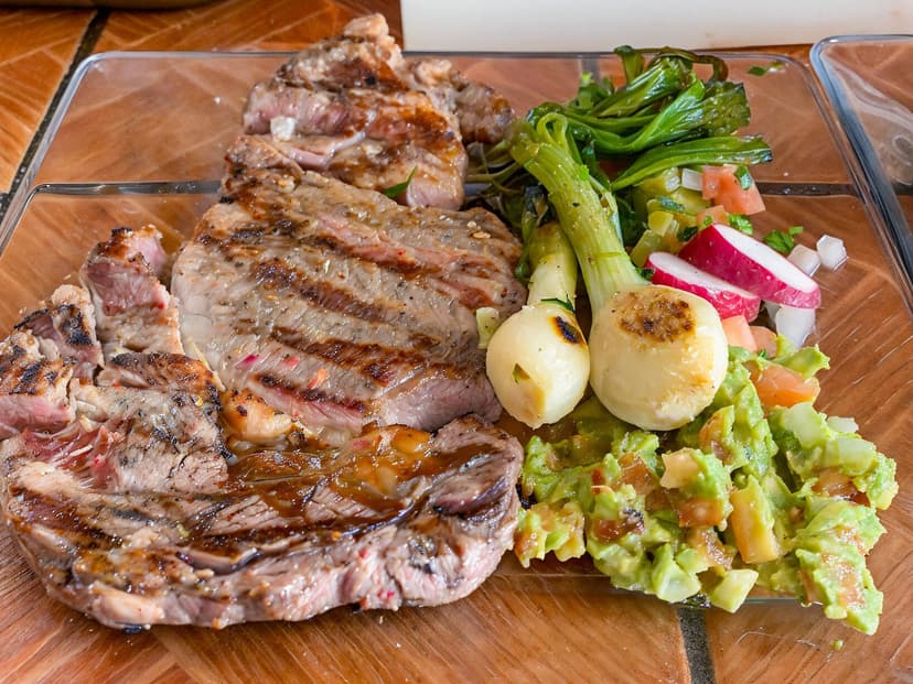 Carnes Asadas El Gordo