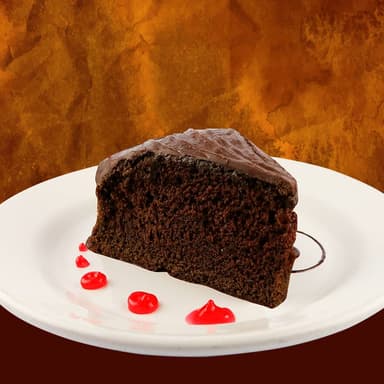 Pastel De Chocolate C
