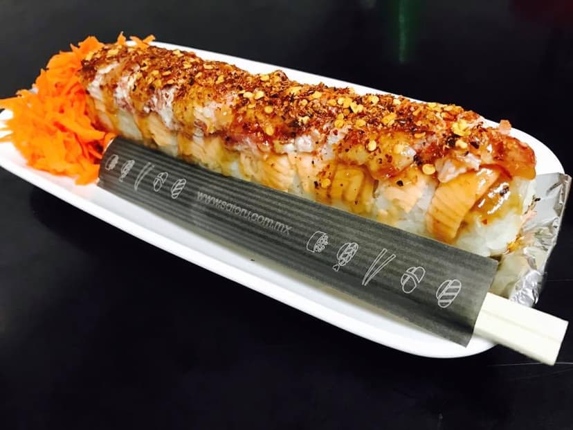 Sushi Masters