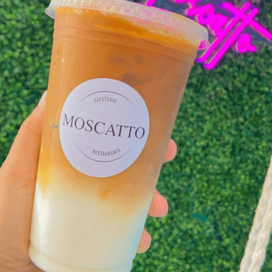 Iced Latte