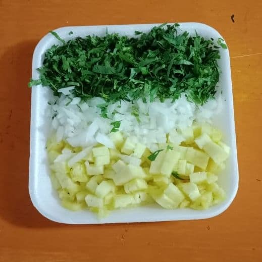 Verdura Extra