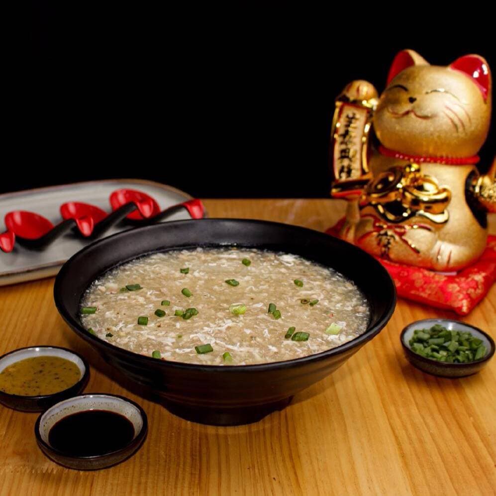 Sopa Fuchifu