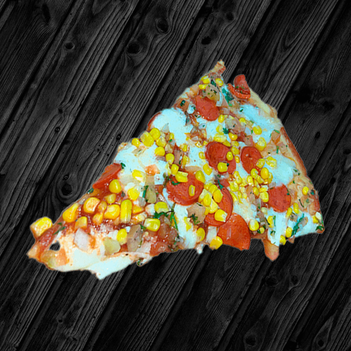 Pizza Porción Paisa
