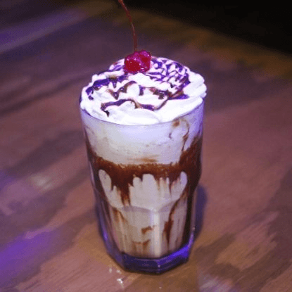 Frappé