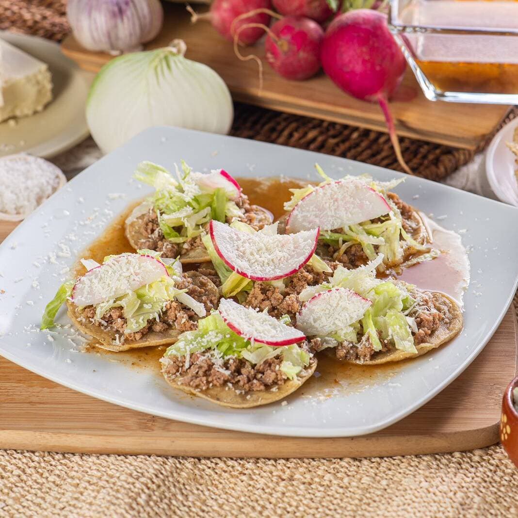 Sopitos