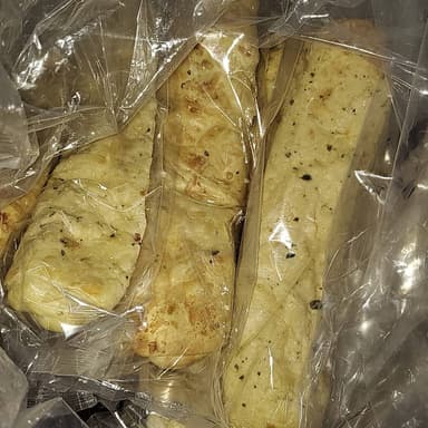 Chicken Bake para Hacer en Casa