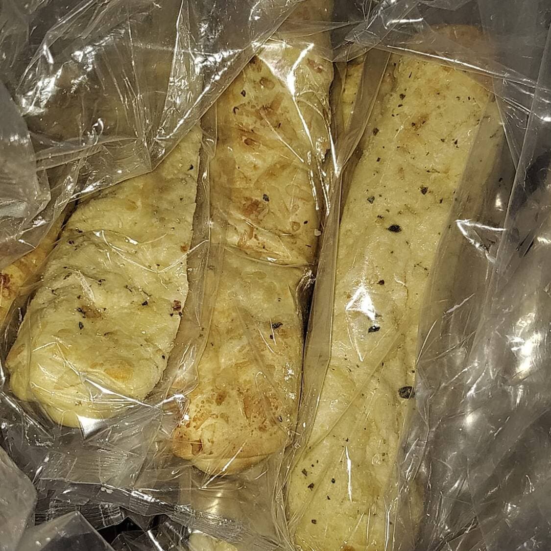Chicken Bake para Hacer en Casa