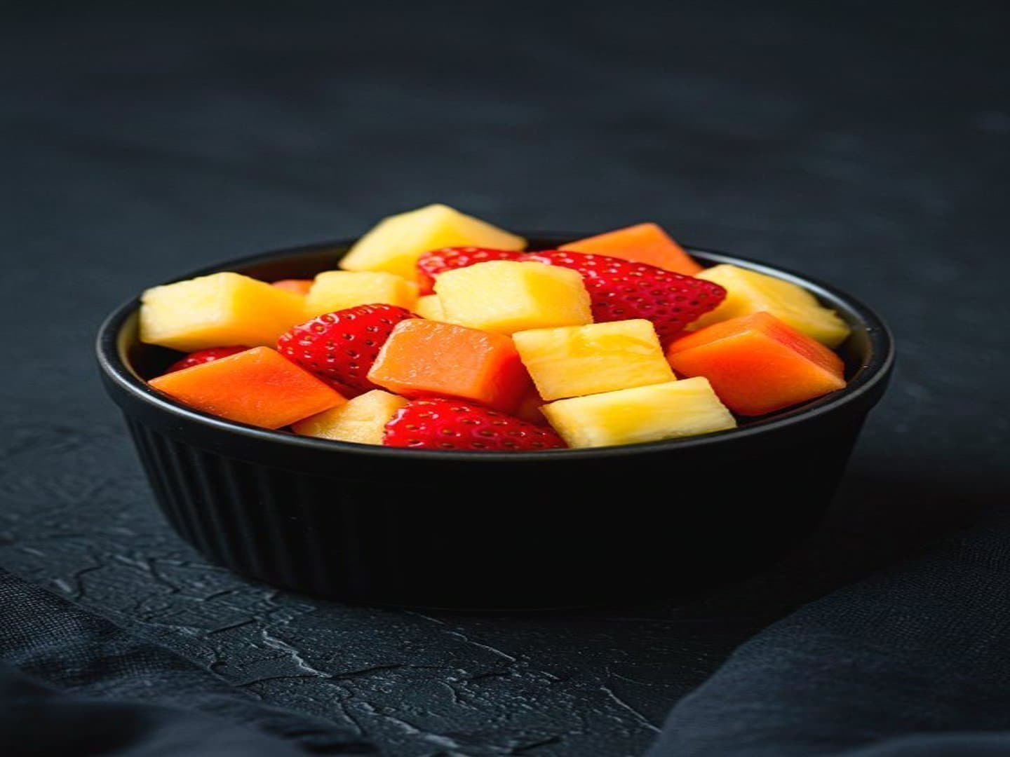 Porción de Fruta