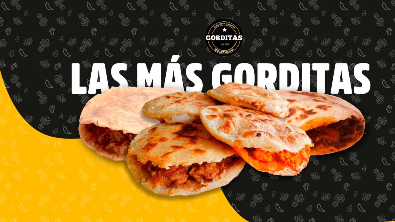 Gorditas Mis Hermanas