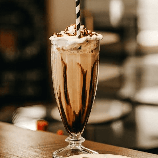 Frapuccino de Café