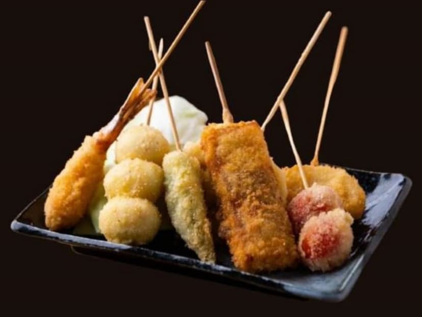 Korat Cocina Oriental