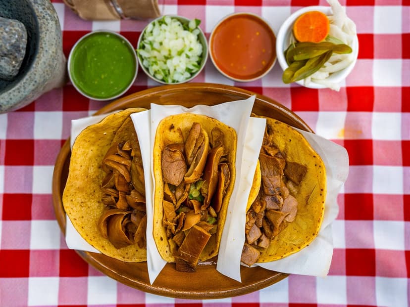 Carnitas Peña (Anáhuac)