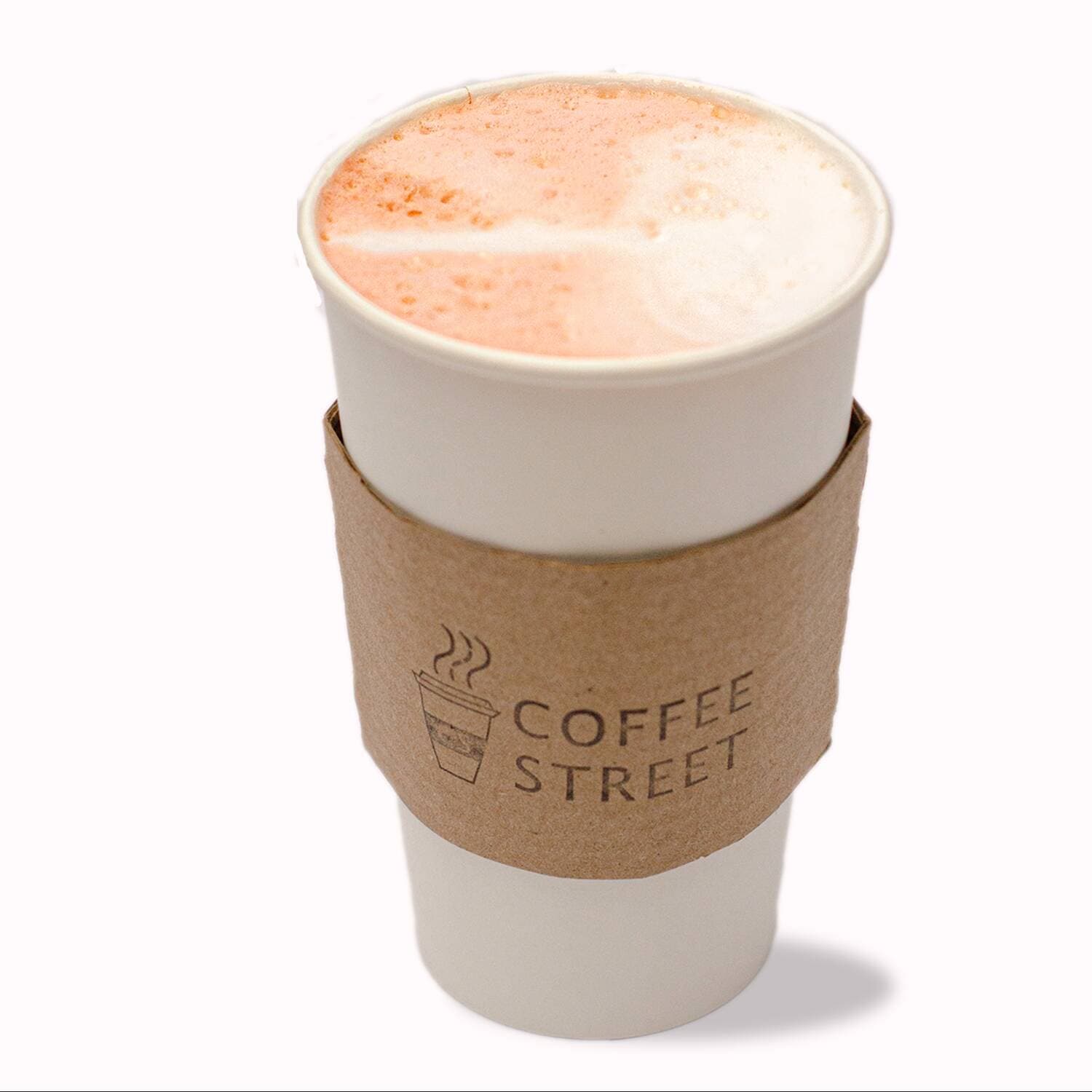 Capuchino con Esencia