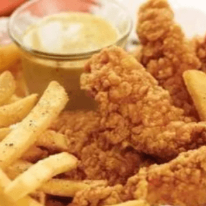 Chicken Fingers
