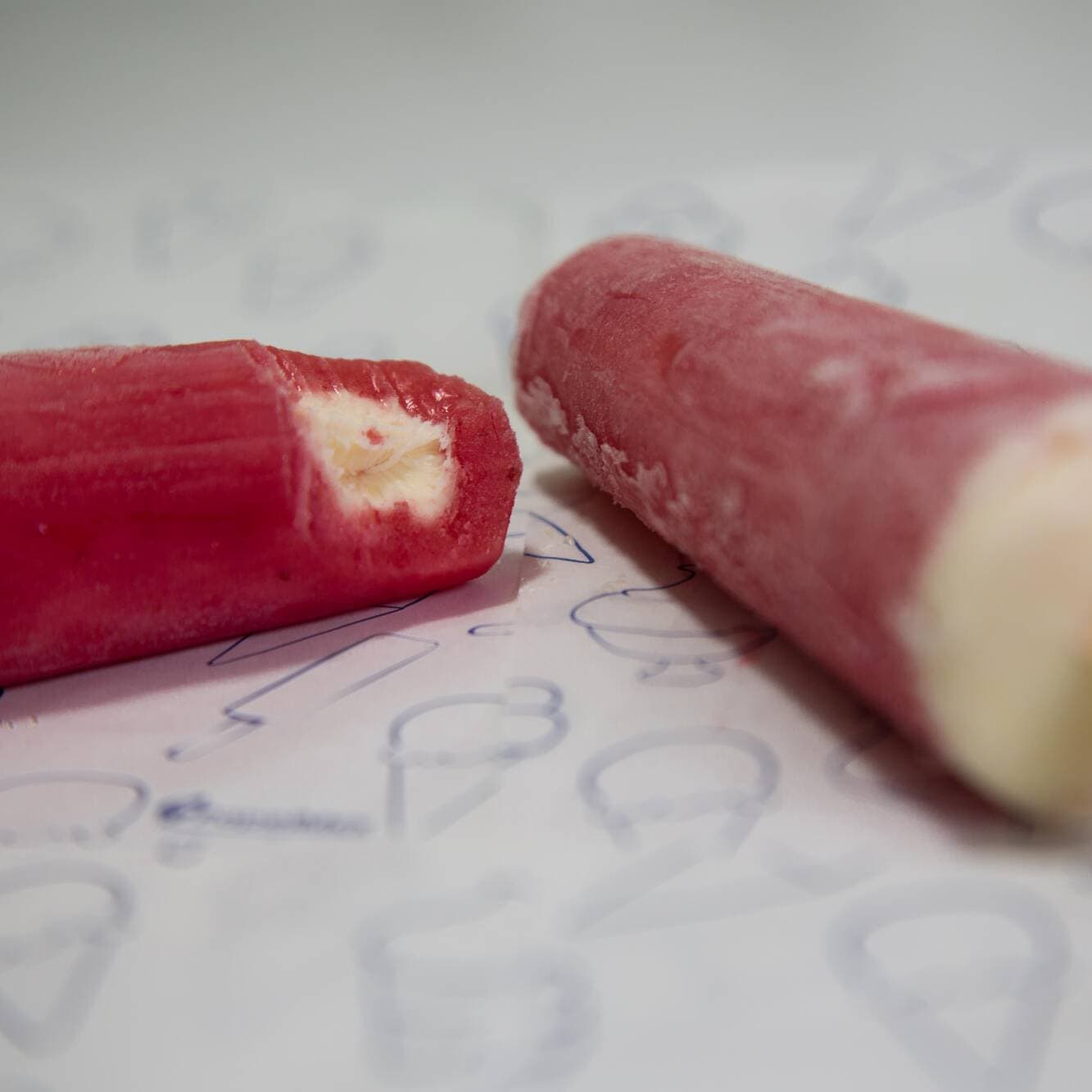 Paleta Princesas