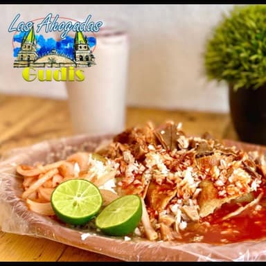 Taco Dorado Sencillo