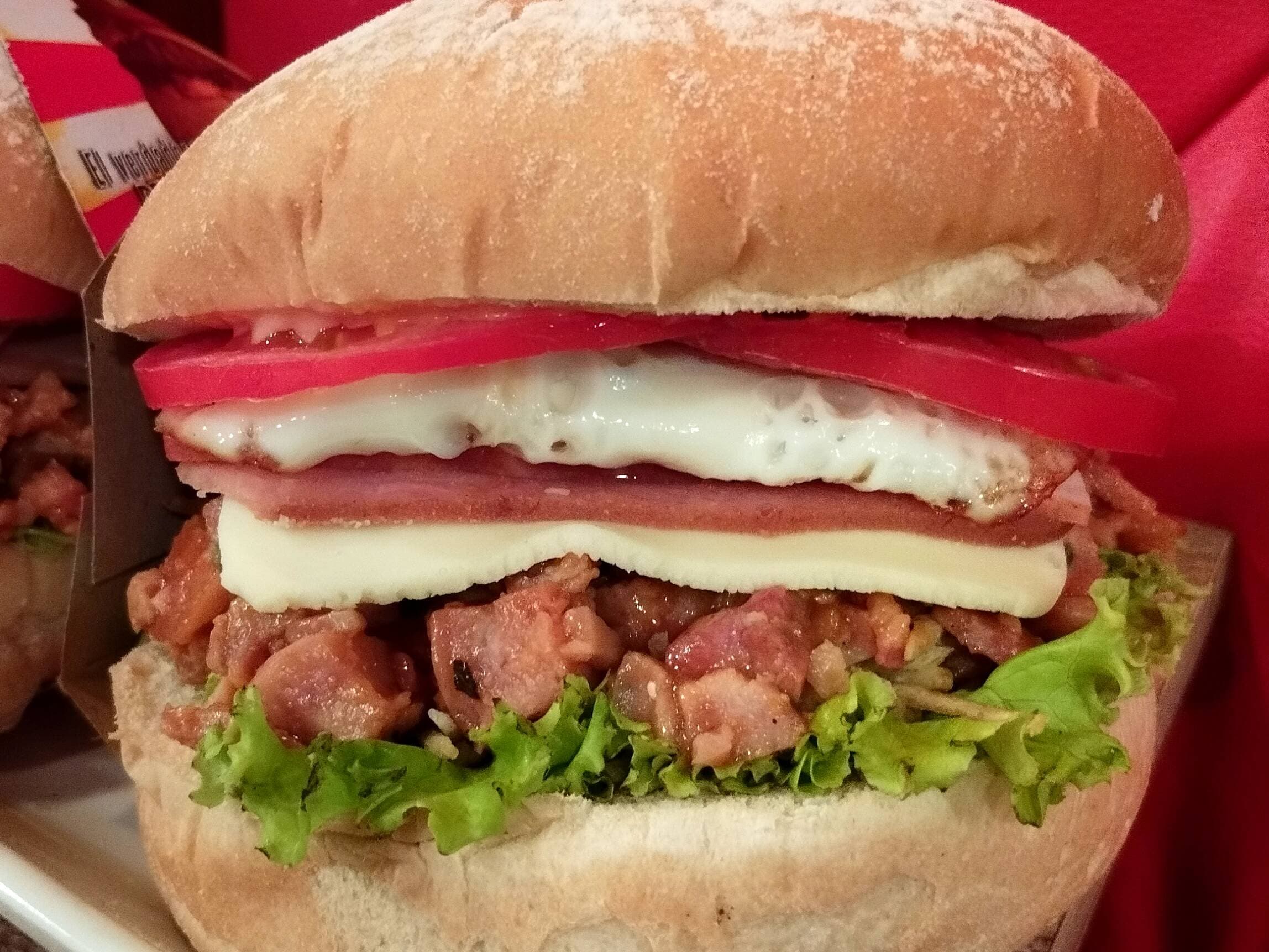 Deli (Broaster)
