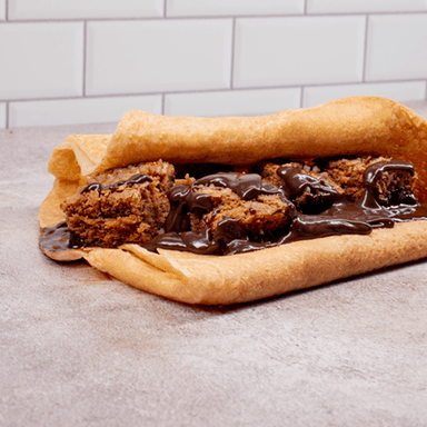 Crepa Brownie