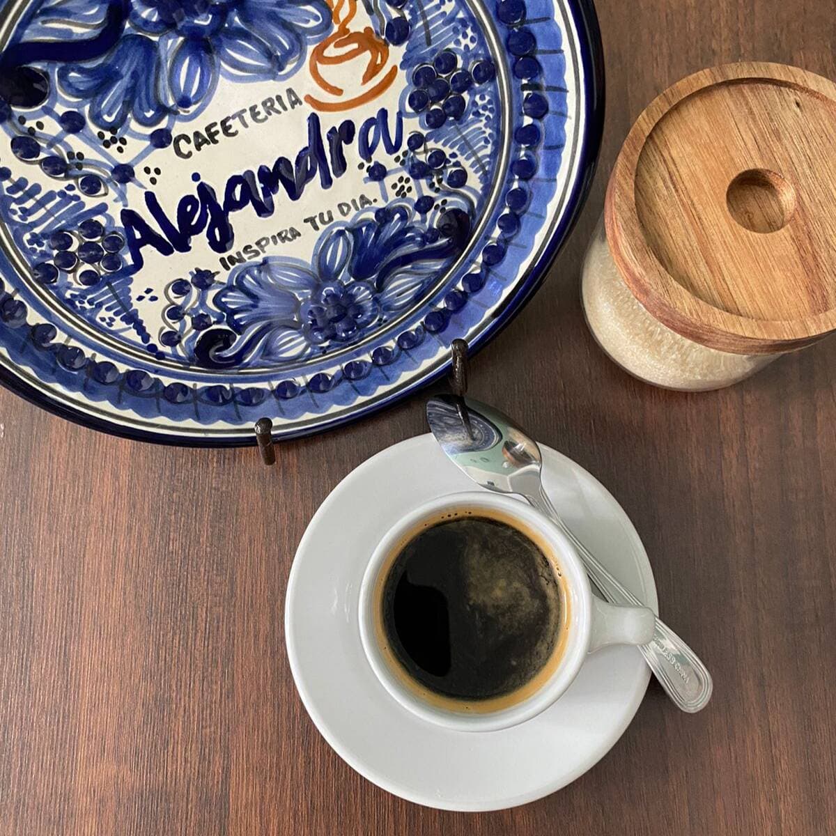 Expresso