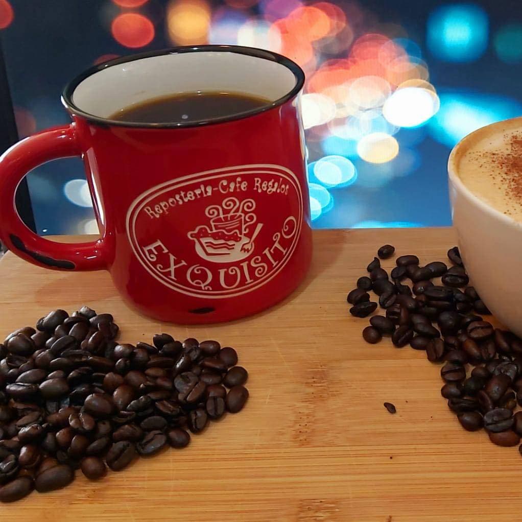 Café Americano