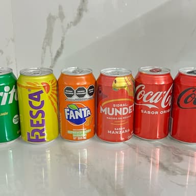 Refrescos
