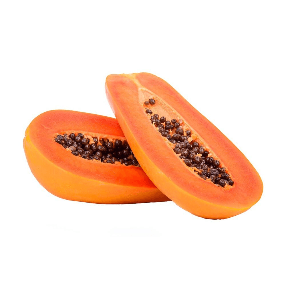 Papaya 1/2Pza