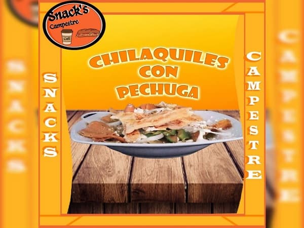 Snack´s Campestre