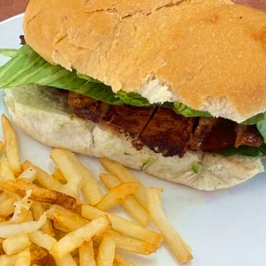Torta de Pastor
