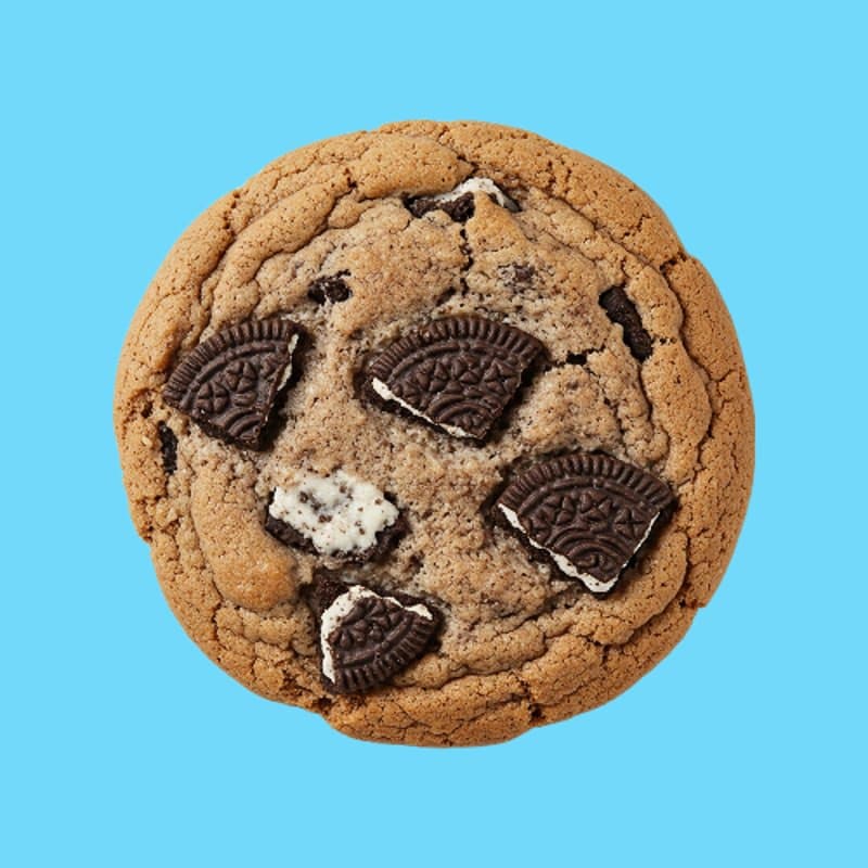 Galleta de Oreo