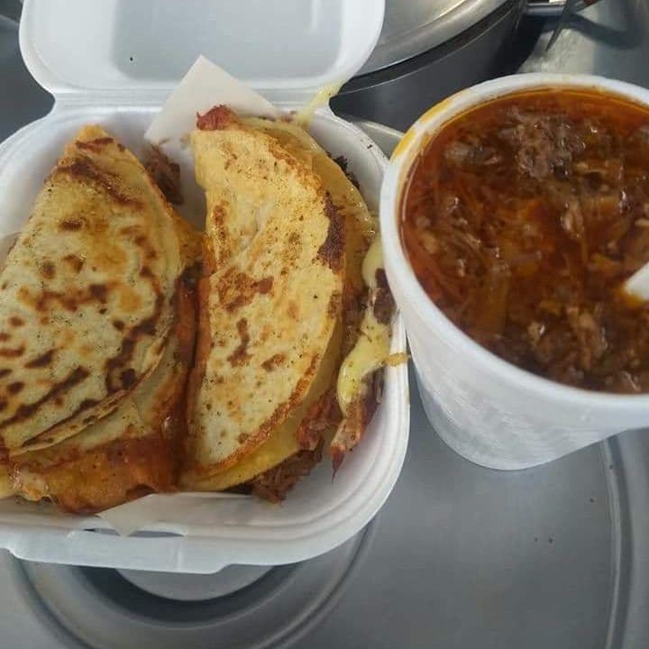 Combo-Cruda